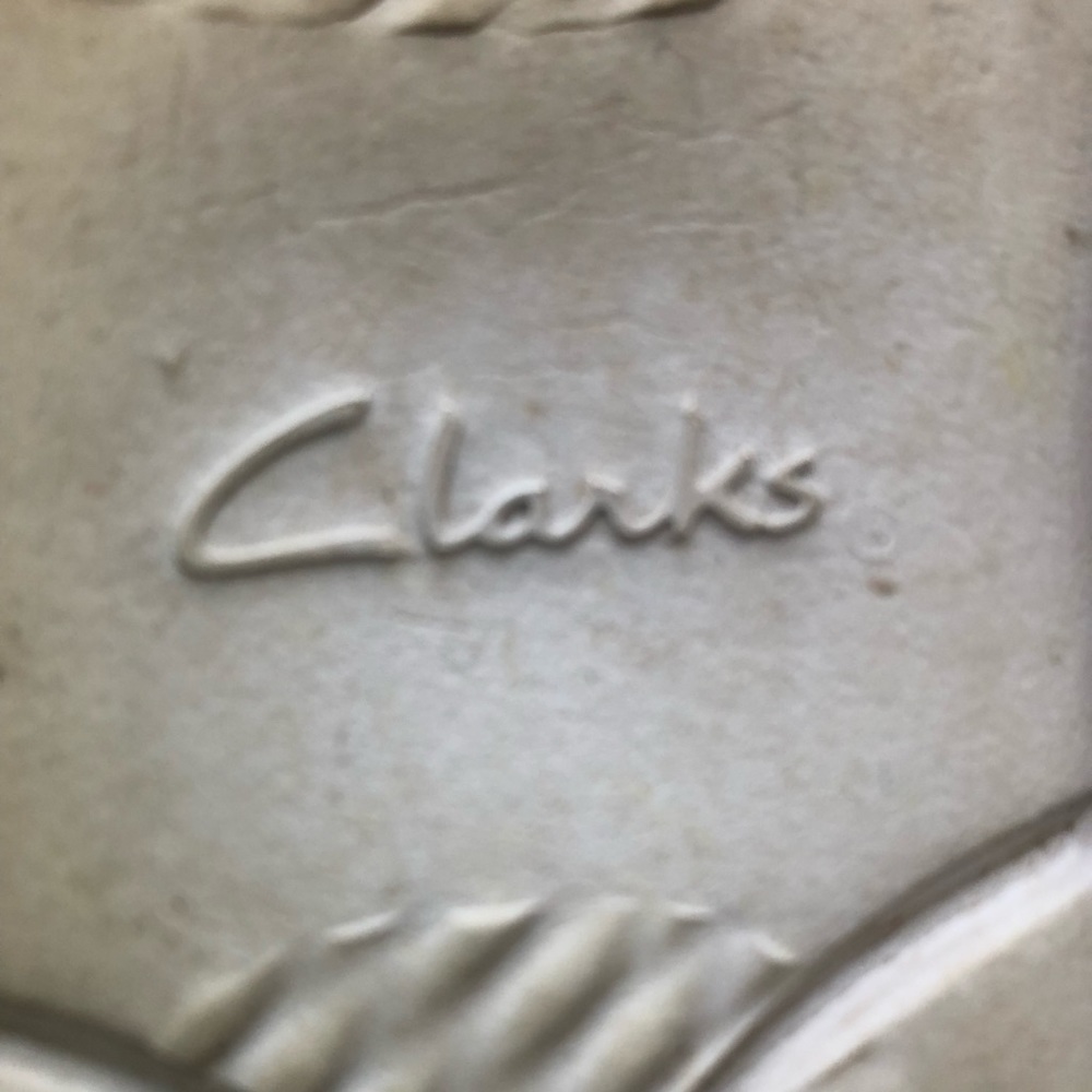 Clarks cloudsteppers! - Picture 4 of 6
